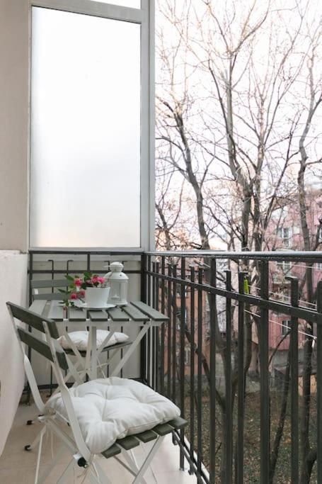 Loft Studio In The City Center Daire Sofya Dış mekan fotoğraf